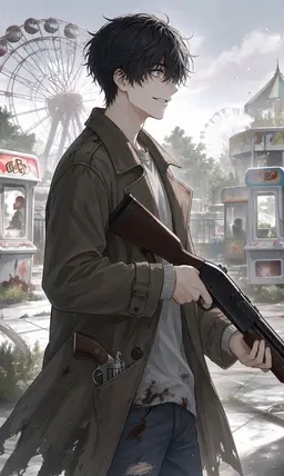 Profile image of キュータロウ