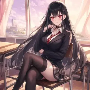 Profile image of Akari