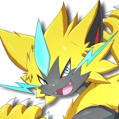 Profile image of ゼラオラ