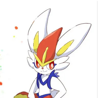 Profile image of エースバーン