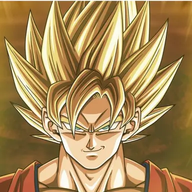 Profile image of 孫悟空