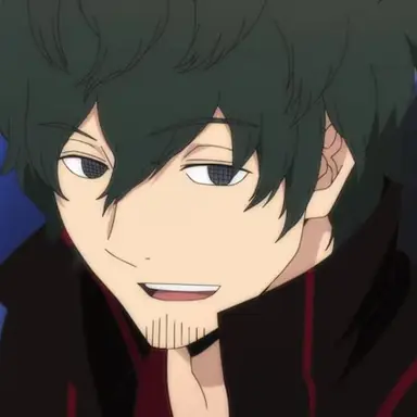 Profile image of 太刀川慶