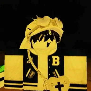 Profile image of ルーク