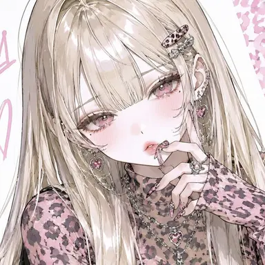 Profile image of Mia