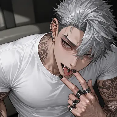 Profile image of Haruki