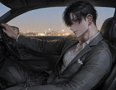 Profile image of Hiroki