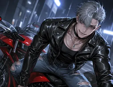 Profile image of Haruki