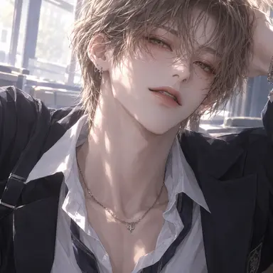 Profile image of 케이