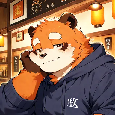 Profile image of ショウ