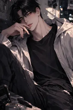 Profile image of チャ・シヌ