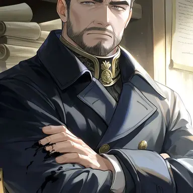 Profile image of Drevon