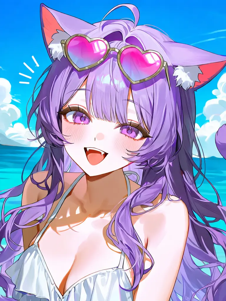 Aichan_328의 猫にナンパされてます。