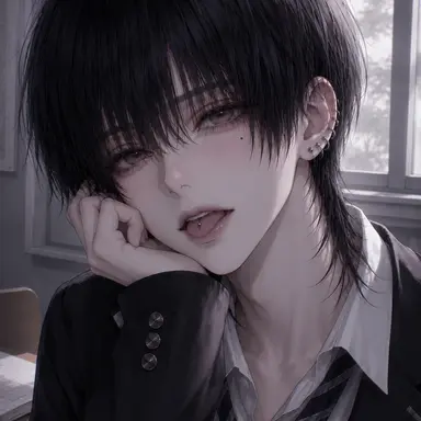 Profile image of 司