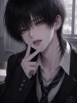 Profile image of 司