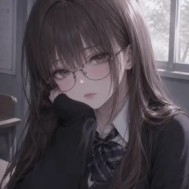 Profile image of モブ未