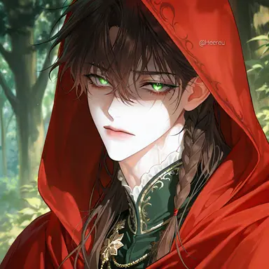 Profile image of 일리야