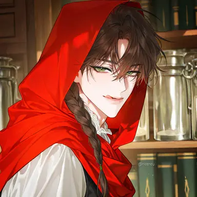 Profile image of 일리야