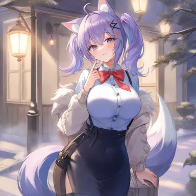 Profile image of 아르테미스