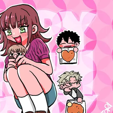 Profile image of 香取隊