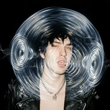 Profile image of Jake Webber