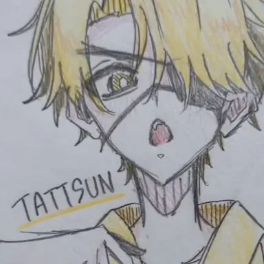 Profile image of たっつん