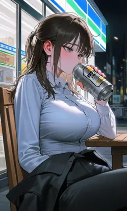 Profile image of ハン・ソヨン