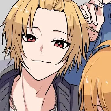 Profile image of そうま