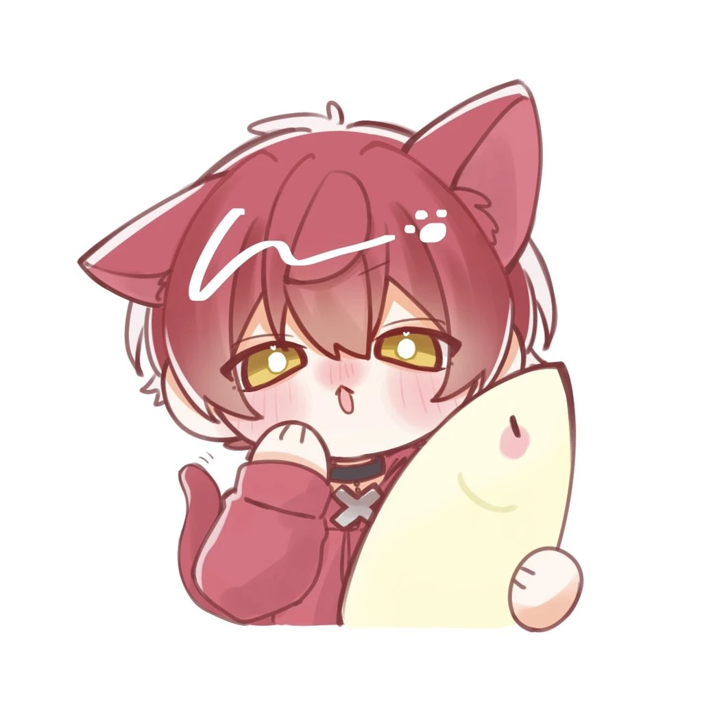 ばぁう