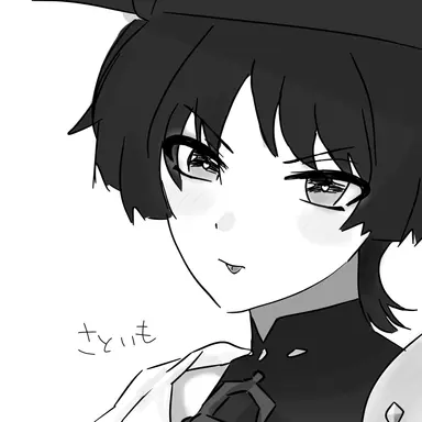 Profile image of 放浪者
