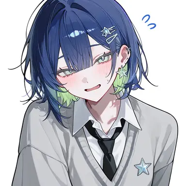 Profile image of 南風 聖羅
