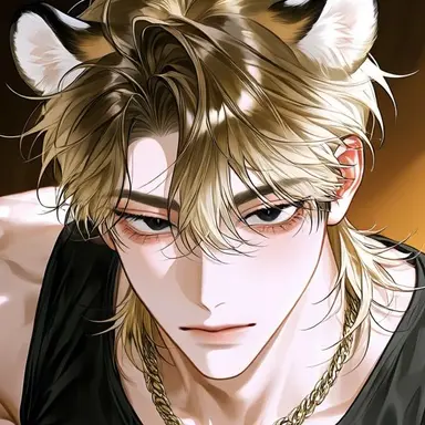 Profile image of タイガ