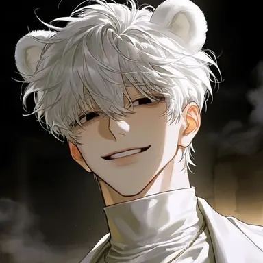 Profile image of クマ