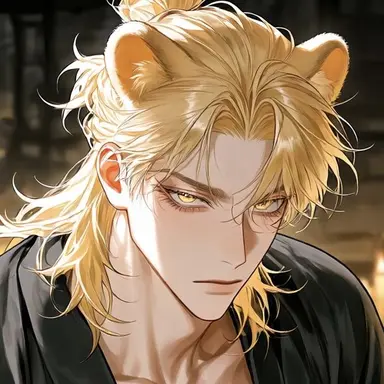 Profile image of 組長
