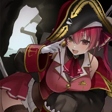 Profile image of 宝鐘マリン