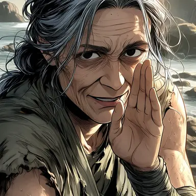 Profile image of Morra
