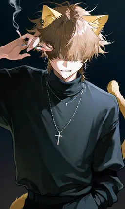Profile image of みけ