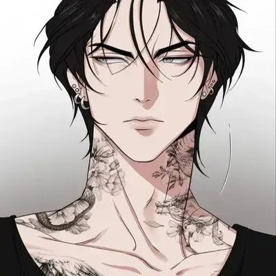 SafeBelt8396의 Yakuza husband