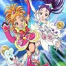 Profile image of ふたりはプリキュア