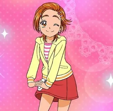 Profile image of Saki Hyuga