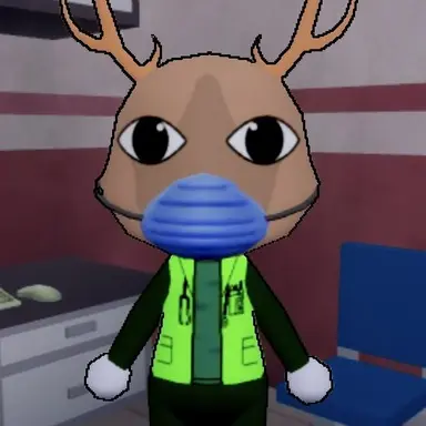 Profile image of Paramedic