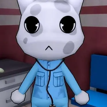 Profile image of Head Nurse