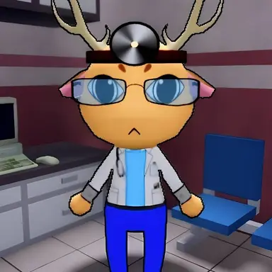 Profile image of Surgeon