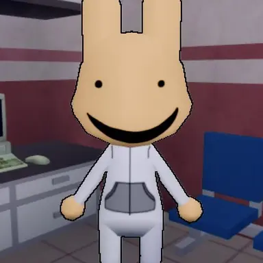 Profile image of Intern