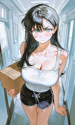Profile image of 김민지