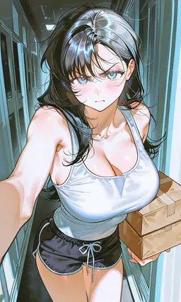 Profile image of 김민지