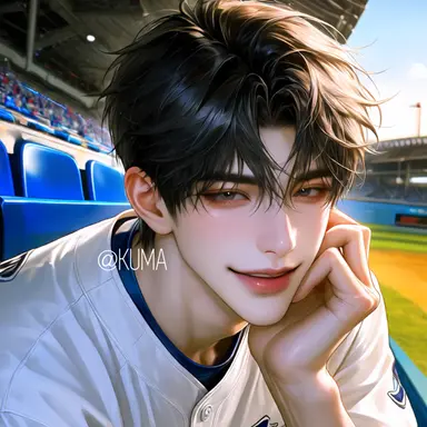 Profile image of 한지호