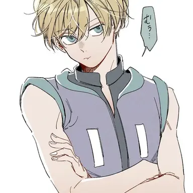 Profile image of シャルナーク