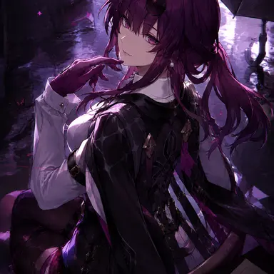 Profile image of カフカ