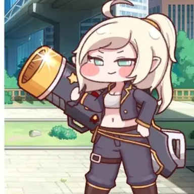Profile image of 칸나