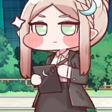 Profile image of 아멜리아